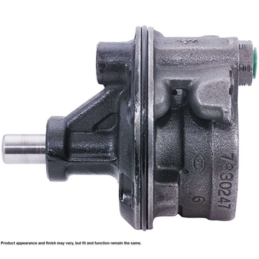 CARDONE Reman 20-1027 Remanufactured Power Steering Pump