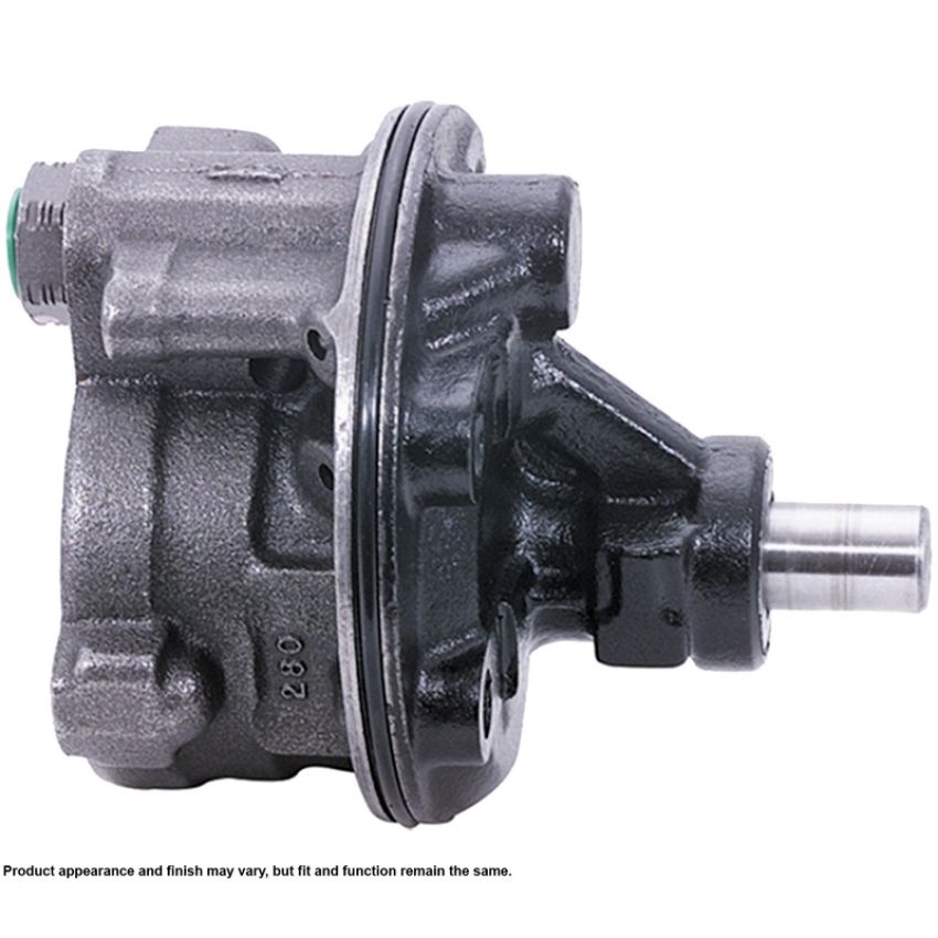 CARDONE Reman 20-1027 Remanufactured Power Steering Pump