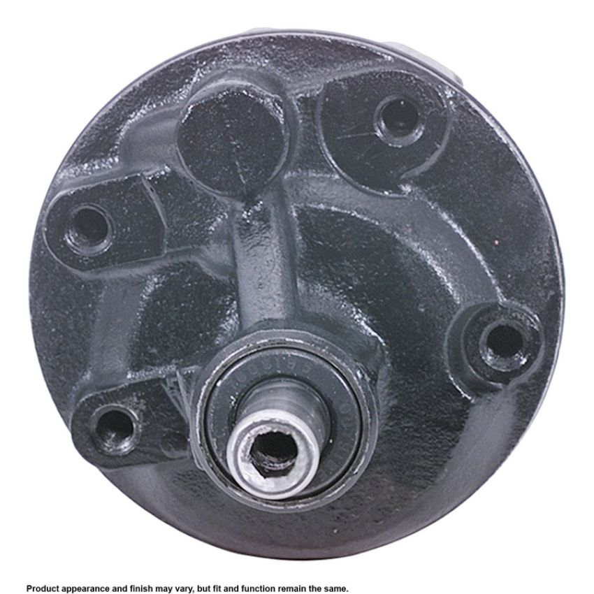 CARDONE Reman 20-1027 Remanufactured Power Steering Pump