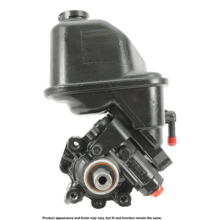 CARDONE Reman 20-1028R Remanufactured Power Steering Pump