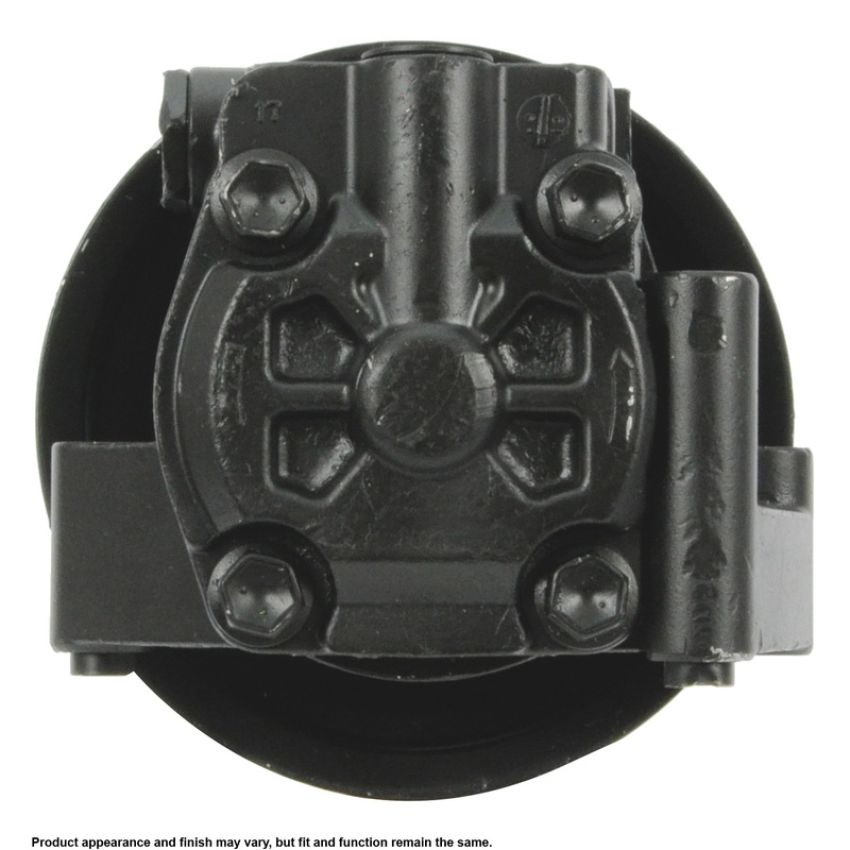 CARDONE Reman 20-1033 Remanufactured Power Steering Pump