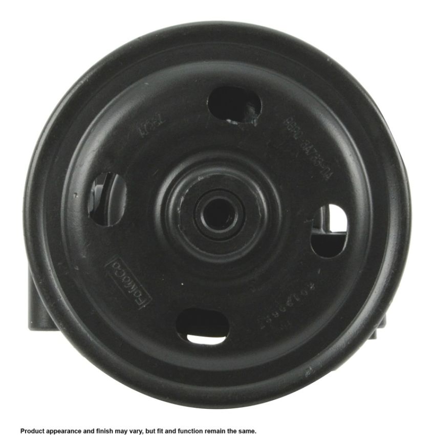 CARDONE Reman 20-1033 Remanufactured Power Steering Pump