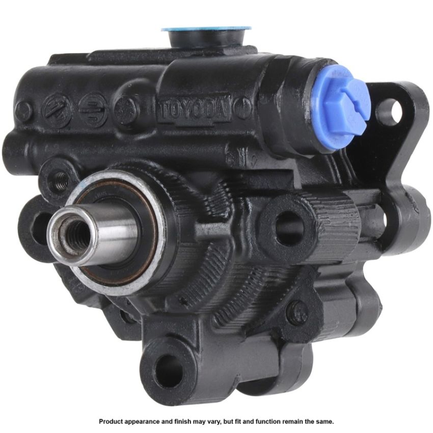 CARDONE Reman 20-1035 Remanufactured Power Steering Pump