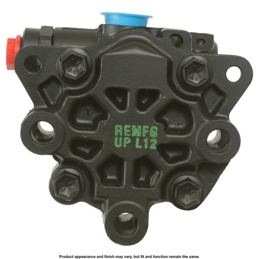 CARDONE Reman 20-1035 Remanufactured Power Steering Pump
