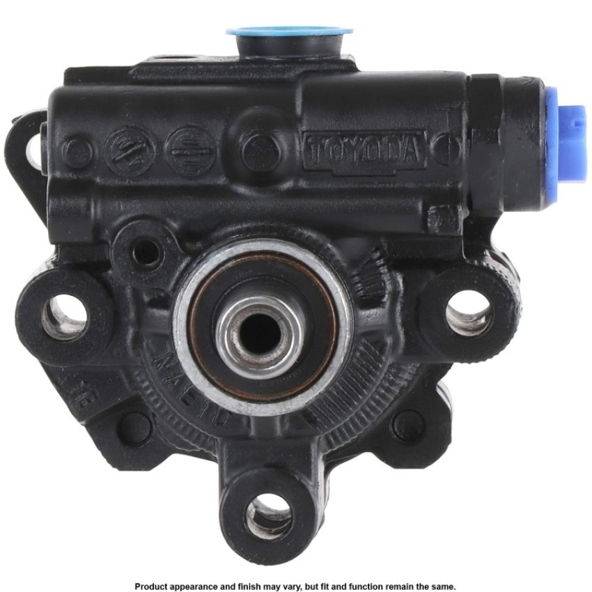 CARDONE Reman 20-1035 Remanufactured Power Steering Pump