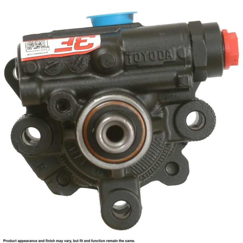 CARDONE Reman 20-1035 Remanufactured Power Steering Pump