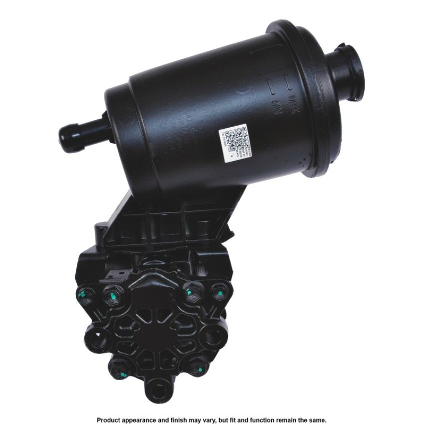 CARDONE Reman 20-1035R Remanufactured Power Steering Pump