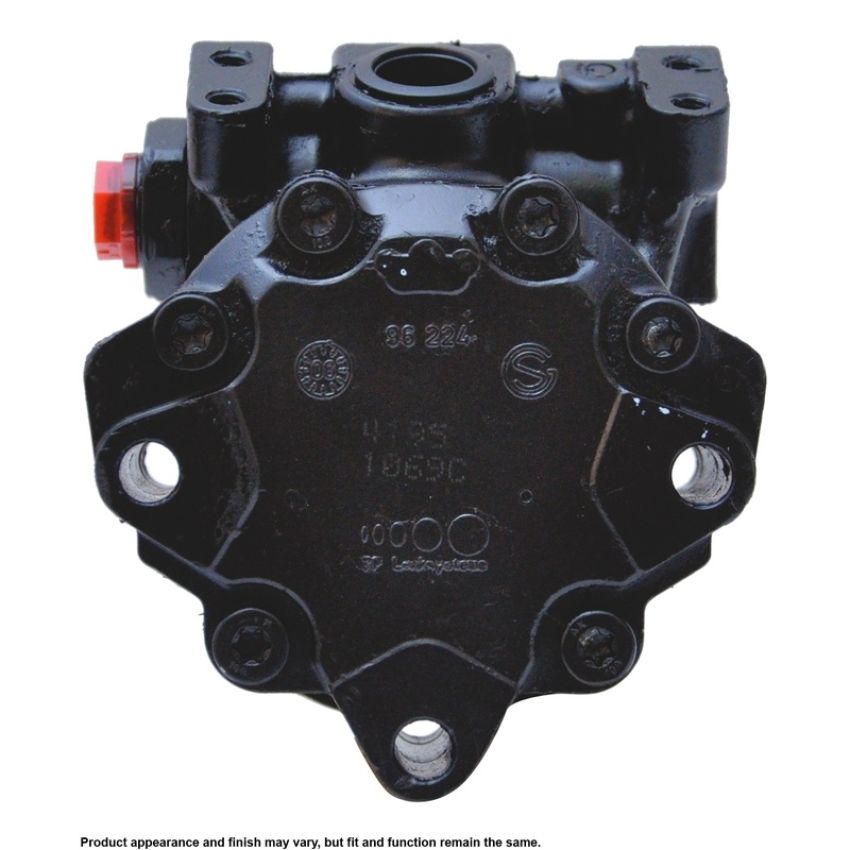 CARDONE Reman 20-1037 Remanufactured Power Steering Pump