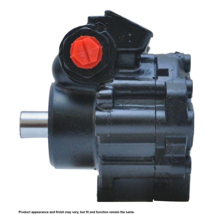 CARDONE Reman 20-1037 Remanufactured Power Steering Pump