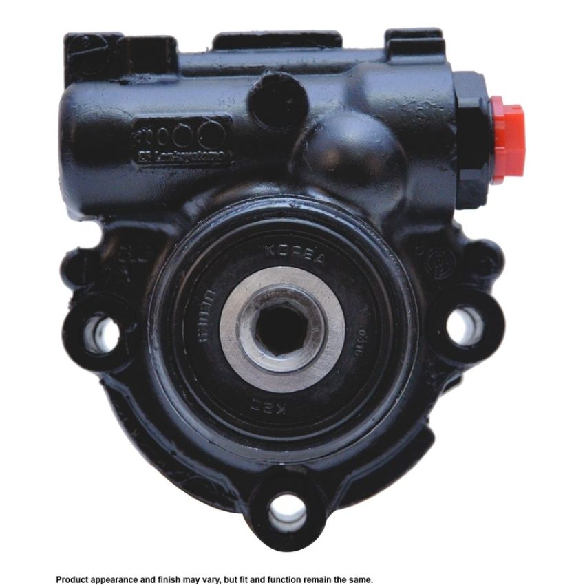 CARDONE Reman 20-1037 Remanufactured Power Steering Pump