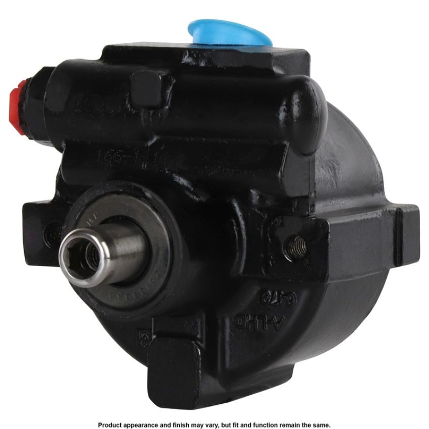 CARDONE Reman 20-1038 Remanufactured Power Steering Pump