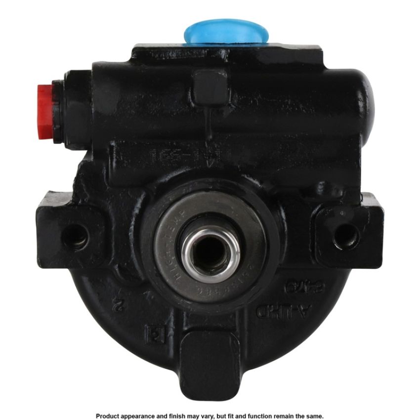 CARDONE Reman 20-1038 Remanufactured Power Steering Pump