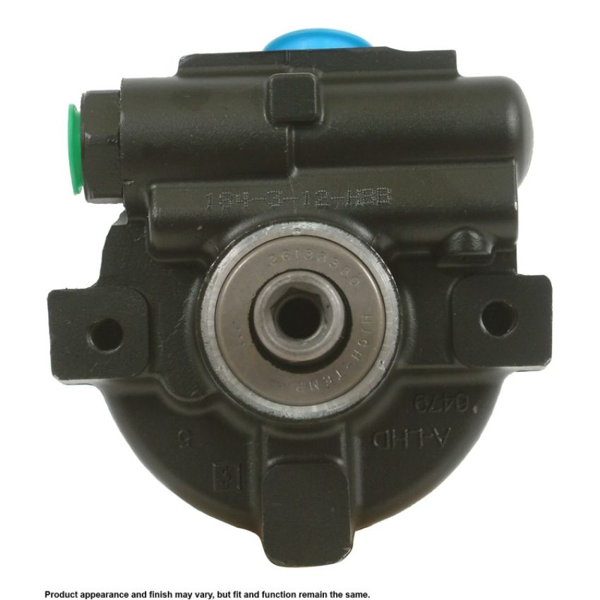 CARDONE Reman 20-1038 Remanufactured Power Steering Pump