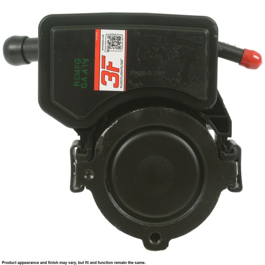 CARDONE Reman 20-1038R Remanufactured Power Steering Pump