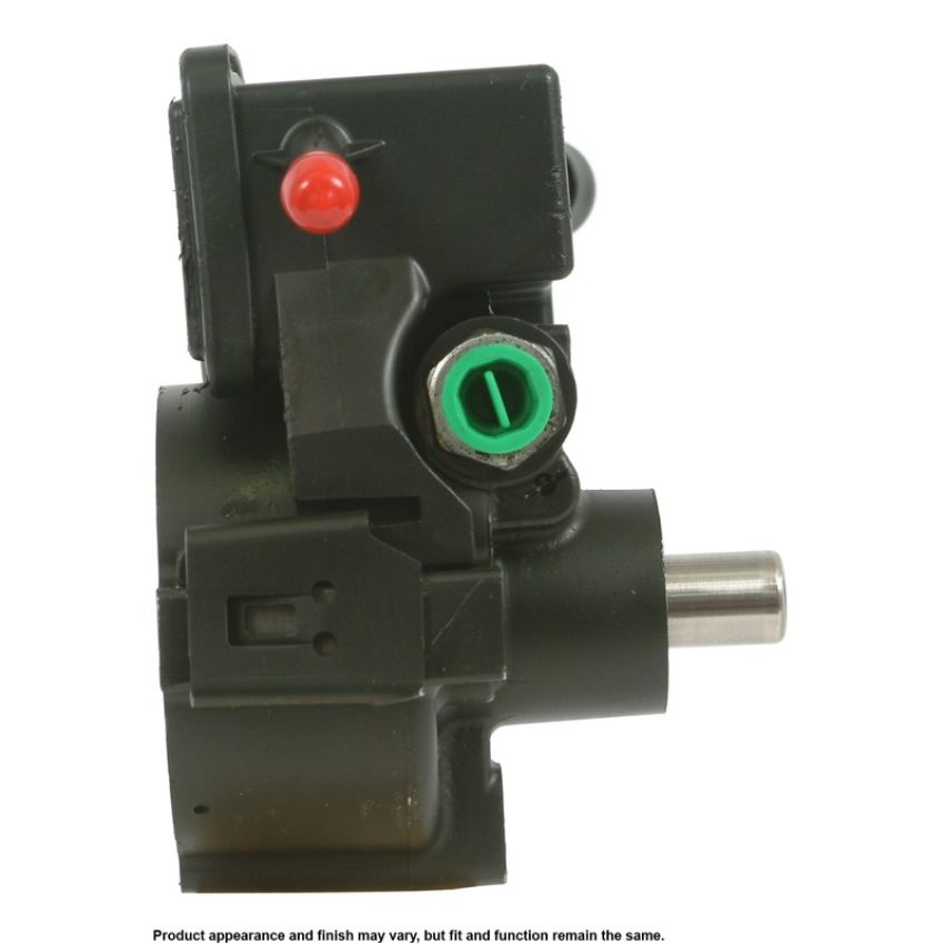 CARDONE Reman 20-1038R Remanufactured Power Steering Pump