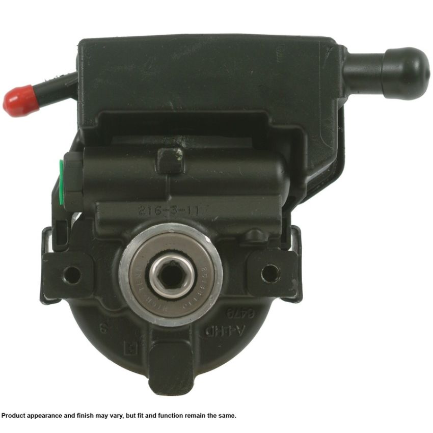 CARDONE Reman 20-1038R Remanufactured Power Steering Pump