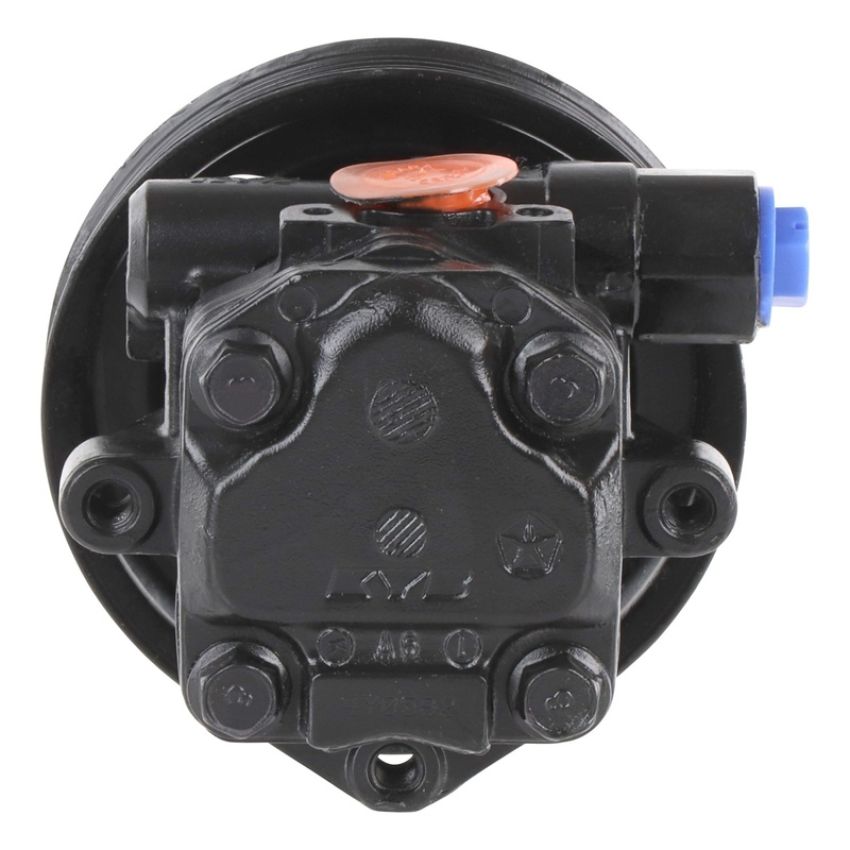 CARDONE Reman 20-1039 Remanufactured Power Steering Pump