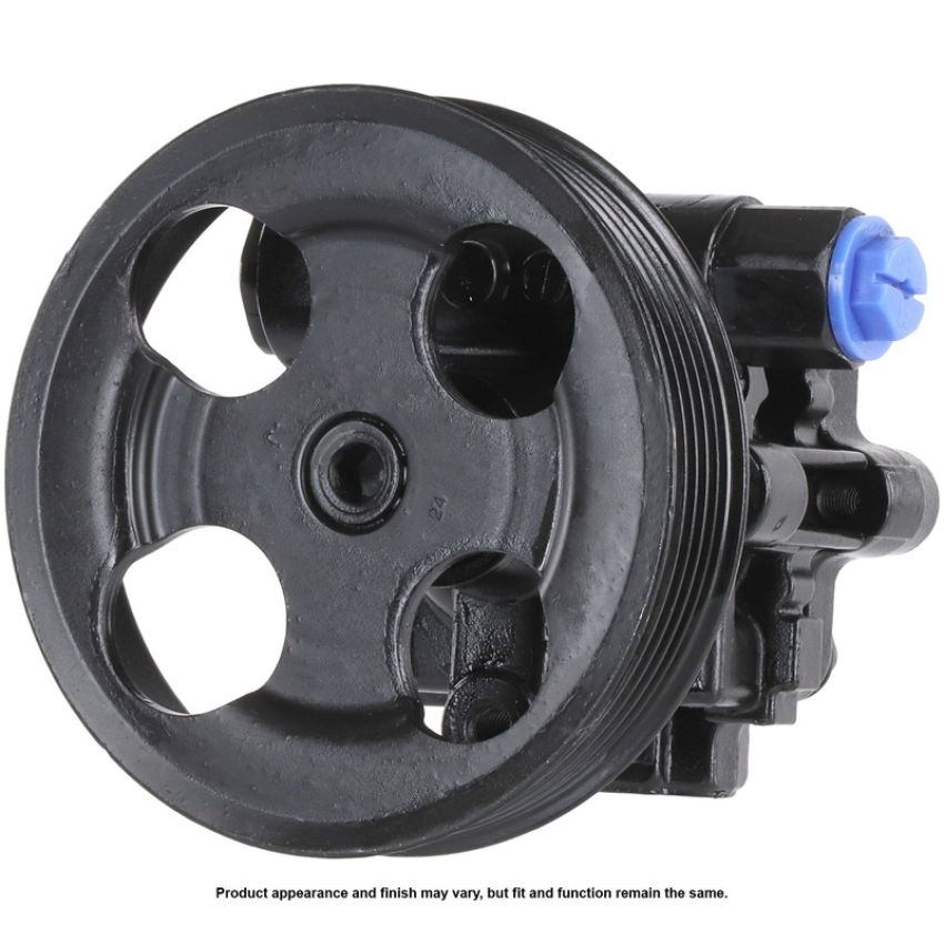 CARDONE Reman 20-1040 Remanufactured Power Steering Pump