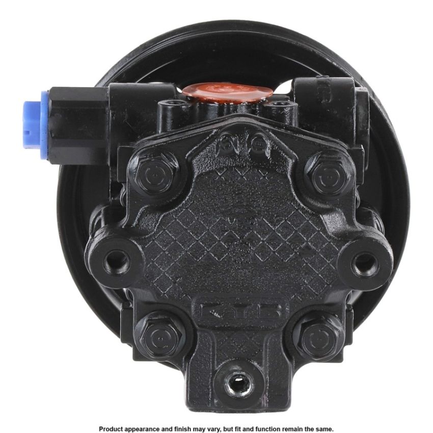 CARDONE Reman 20-1040 Remanufactured Power Steering Pump