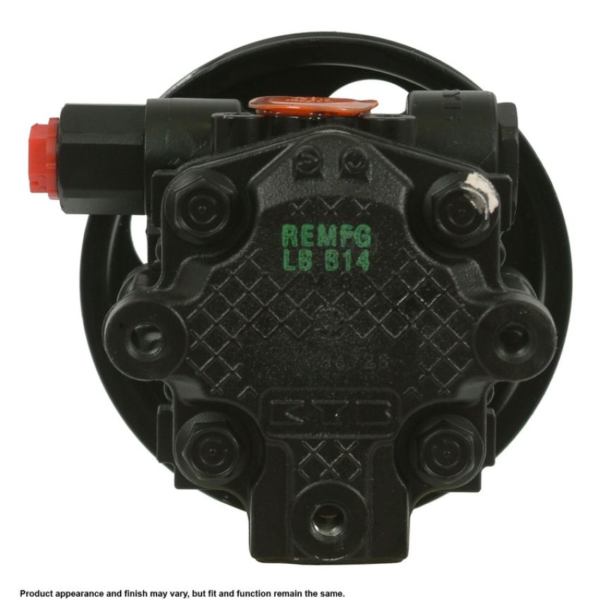 CARDONE Reman 20-1040 Remanufactured Power Steering Pump