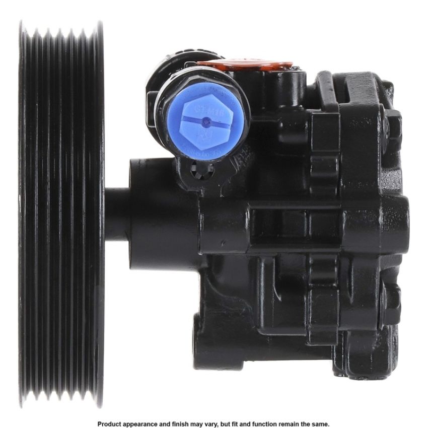 CARDONE Reman 20-1040 Remanufactured Power Steering Pump