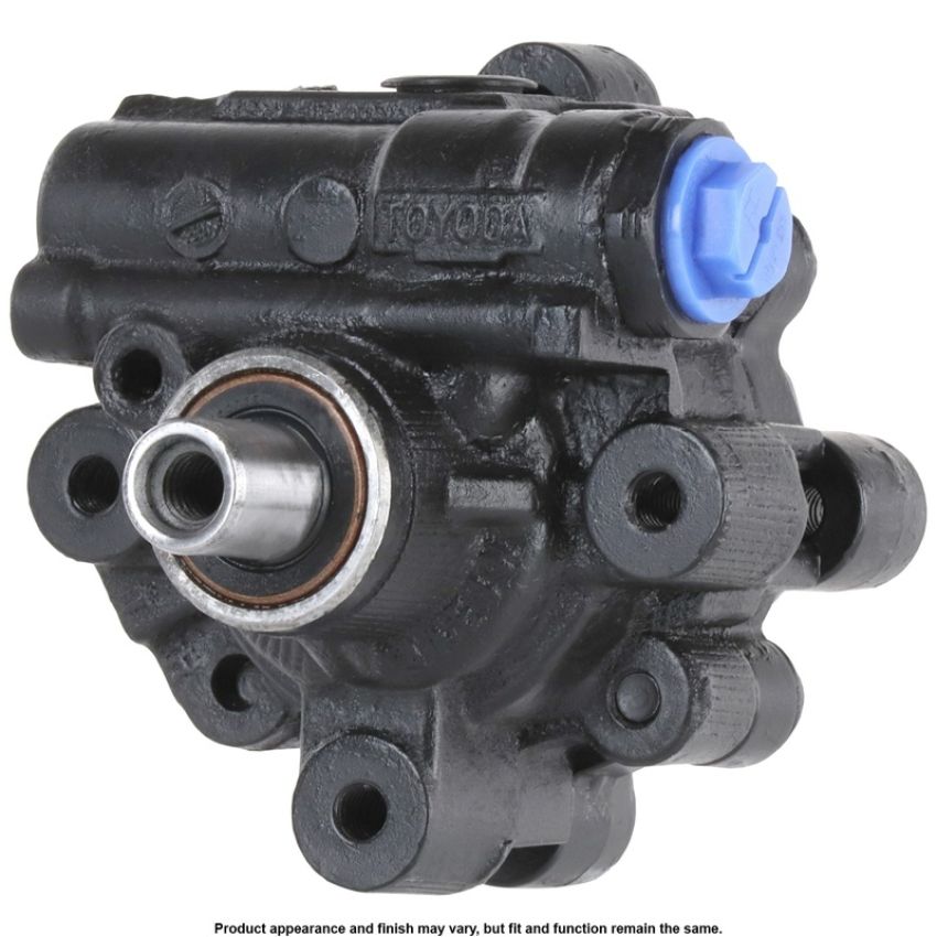 CARDONE Reman 20-1042 Remanufactured Power Steering Pump