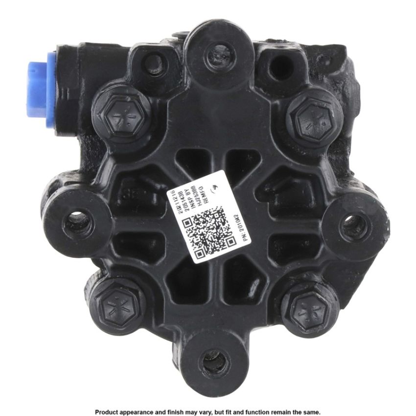 CARDONE Reman 20-1042 Remanufactured Power Steering Pump
