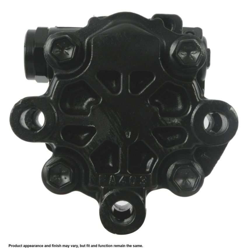 CARDONE Reman 20-1043 Remanufactured Power Steering Pump