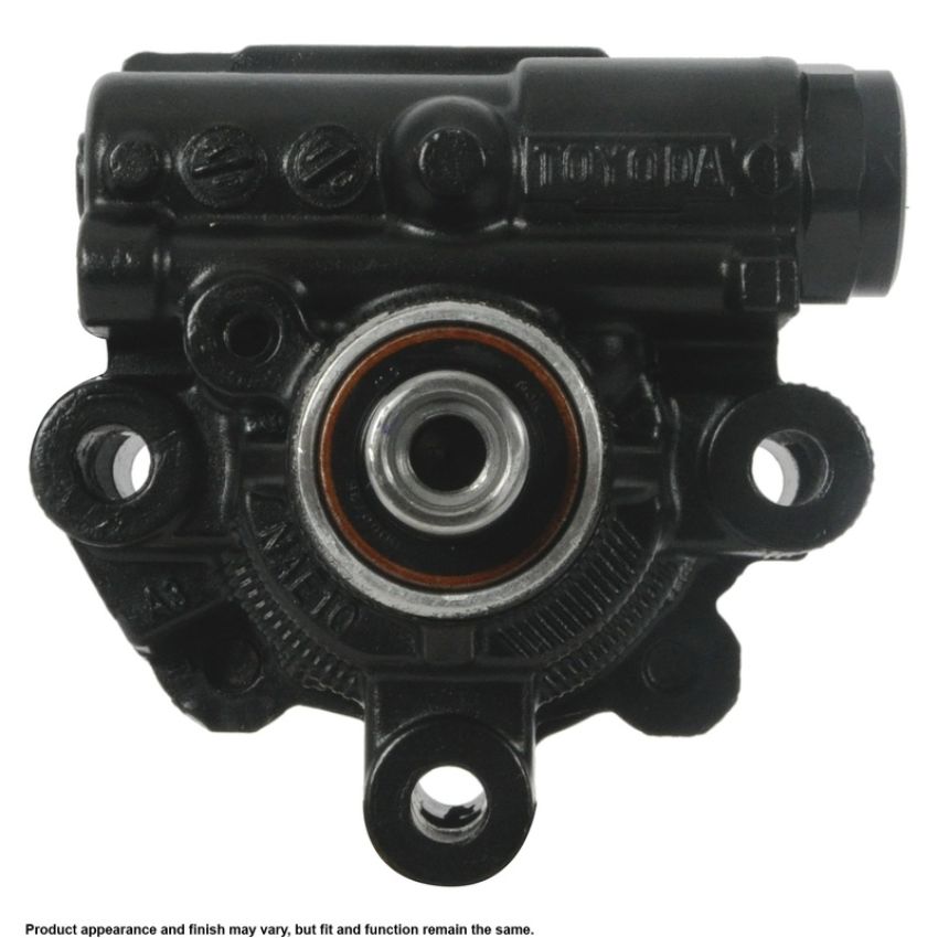 CARDONE Reman 20-1043 Remanufactured Power Steering Pump