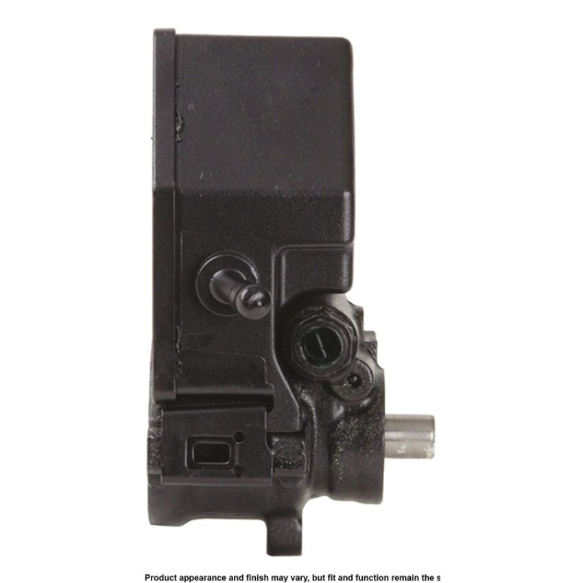 CARDONE Reman 20-10602 Remanufactured Power Steering Pump