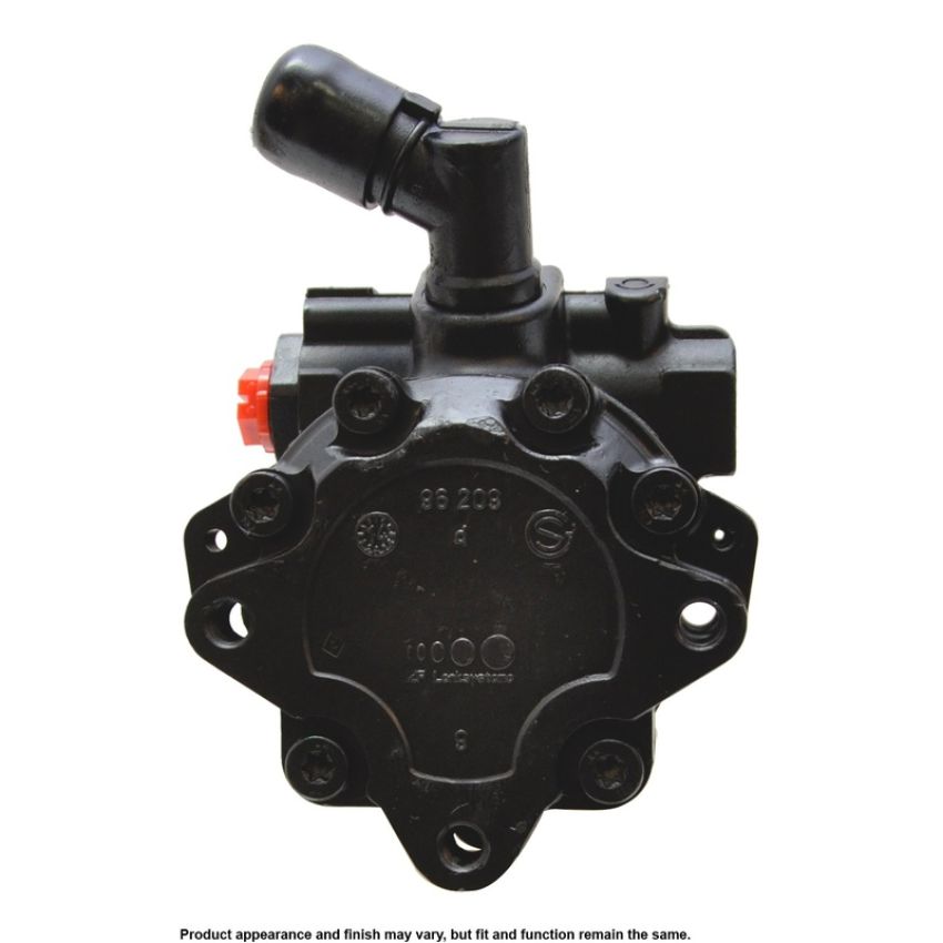 CARDONE Reman 20-1075 Remanufactured Power Steering Pump