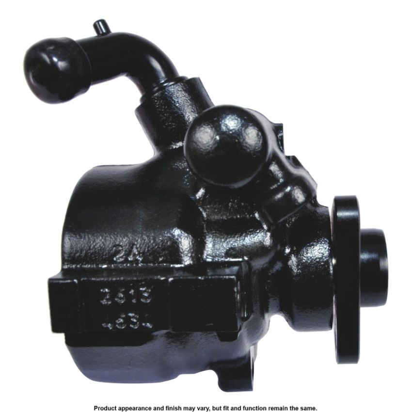 CARDONE Reman 20-1080 Remanufactured Power Steering Pump