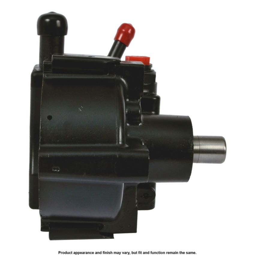 CARDONE Reman 20-1081R Remanufactured Power Steering Pump