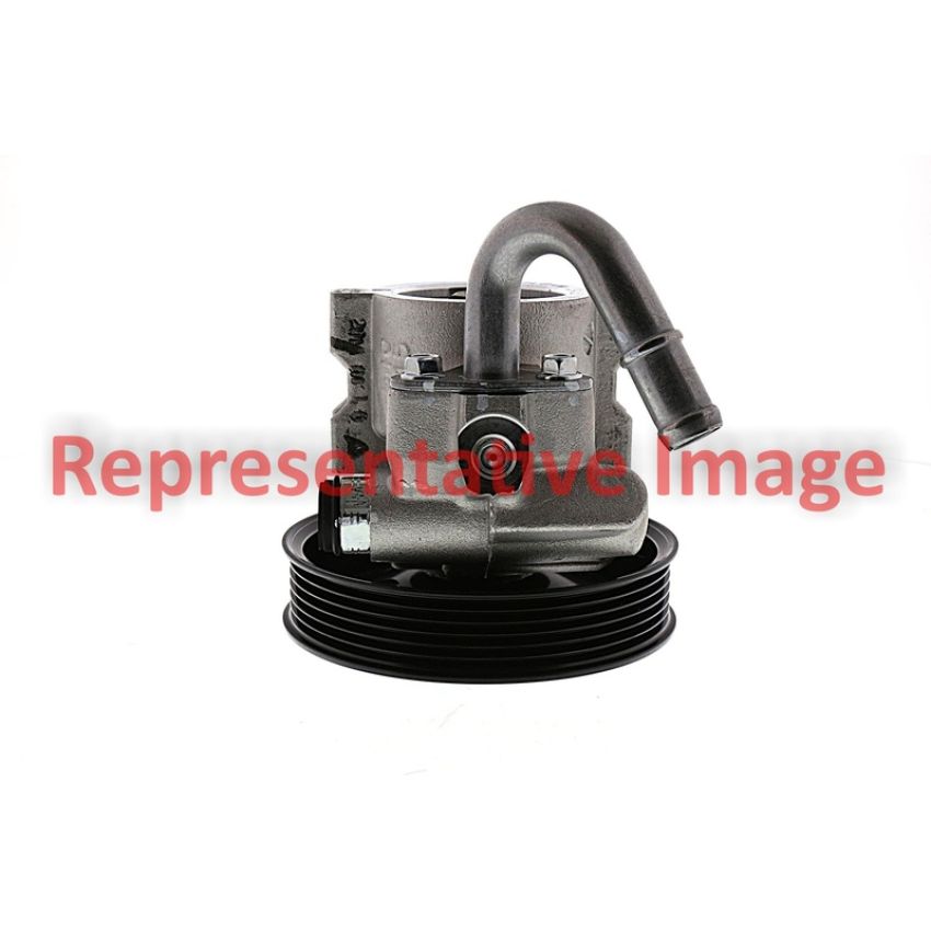 CARDONE Reman 20-1083R Remanufactured Power Steering Pump