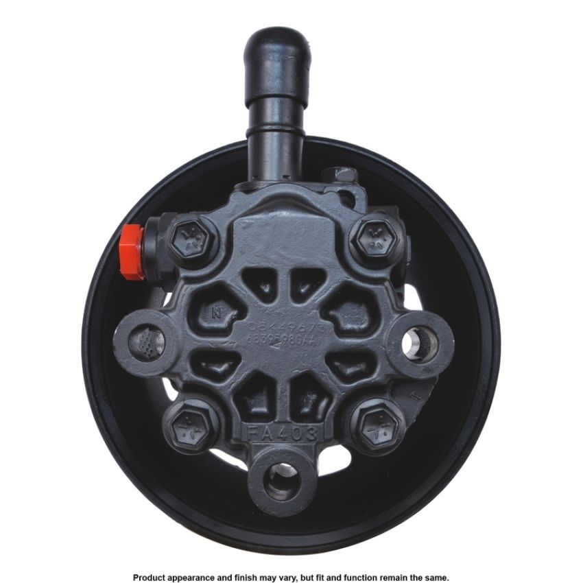 CARDONE Reman 20-1084 Remanufactured Power Steering Pump