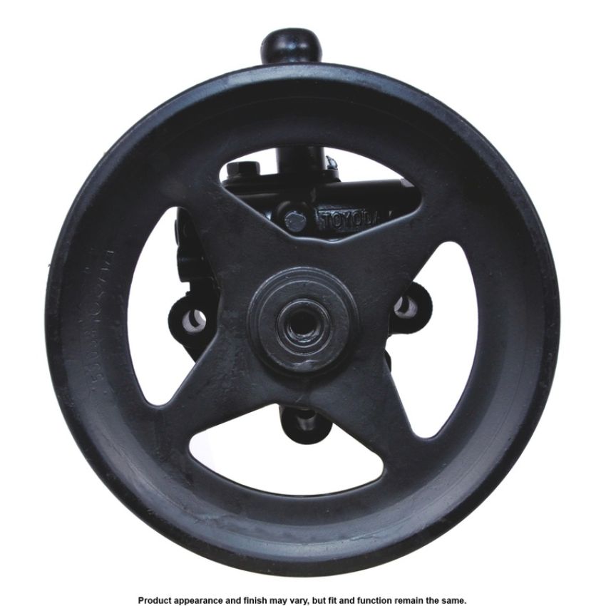 CARDONE Reman 20-1084 Remanufactured Power Steering Pump