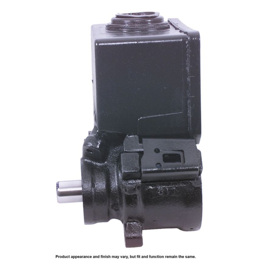 CARDONE Reman 20-10893 Remanufactured Power Steering Pump