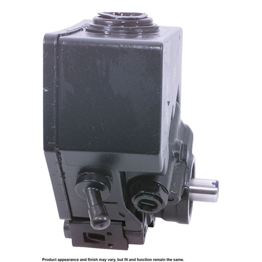 CARDONE Reman 20-10893 Remanufactured Power Steering Pump