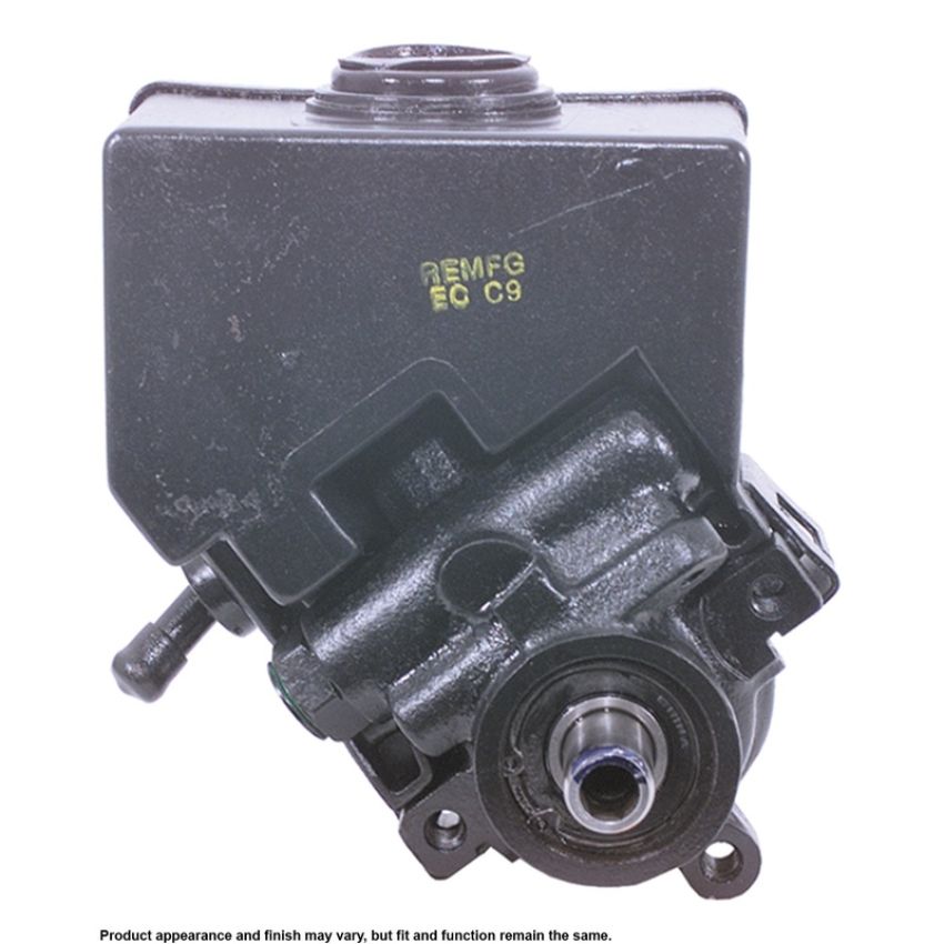 CARDONE Reman 20-10893 Remanufactured Power Steering Pump
