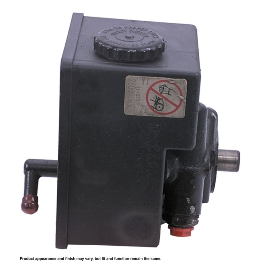 CARDONE Reman 20-11878 Remanufactured Power Steering Pump