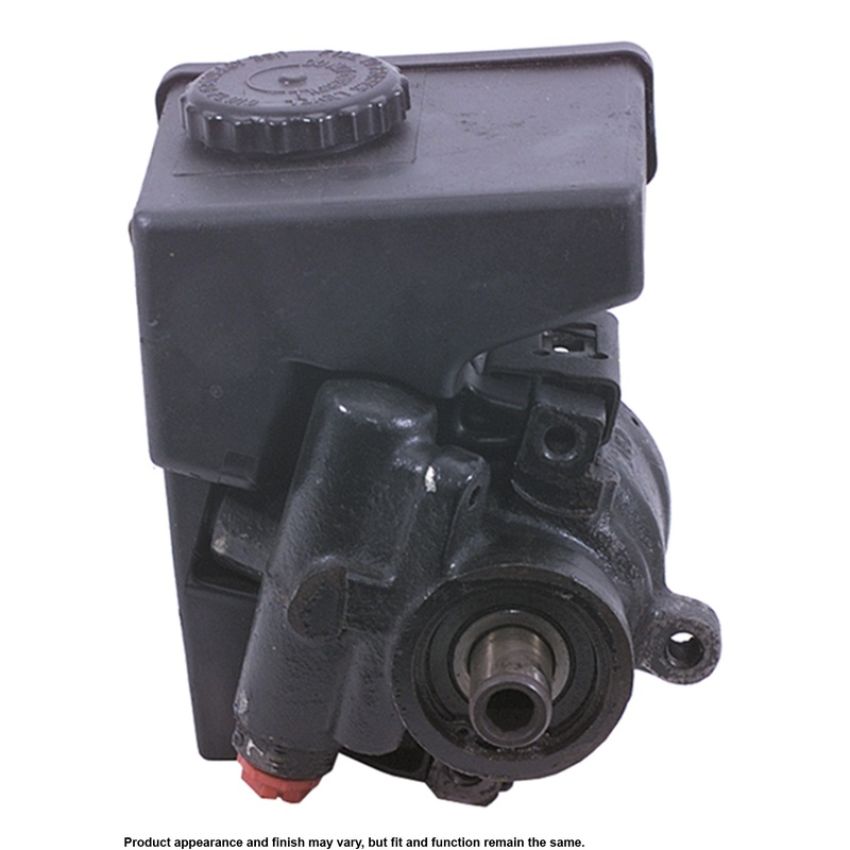 CARDONE Reman 20-11878 Remanufactured Power Steering Pump
