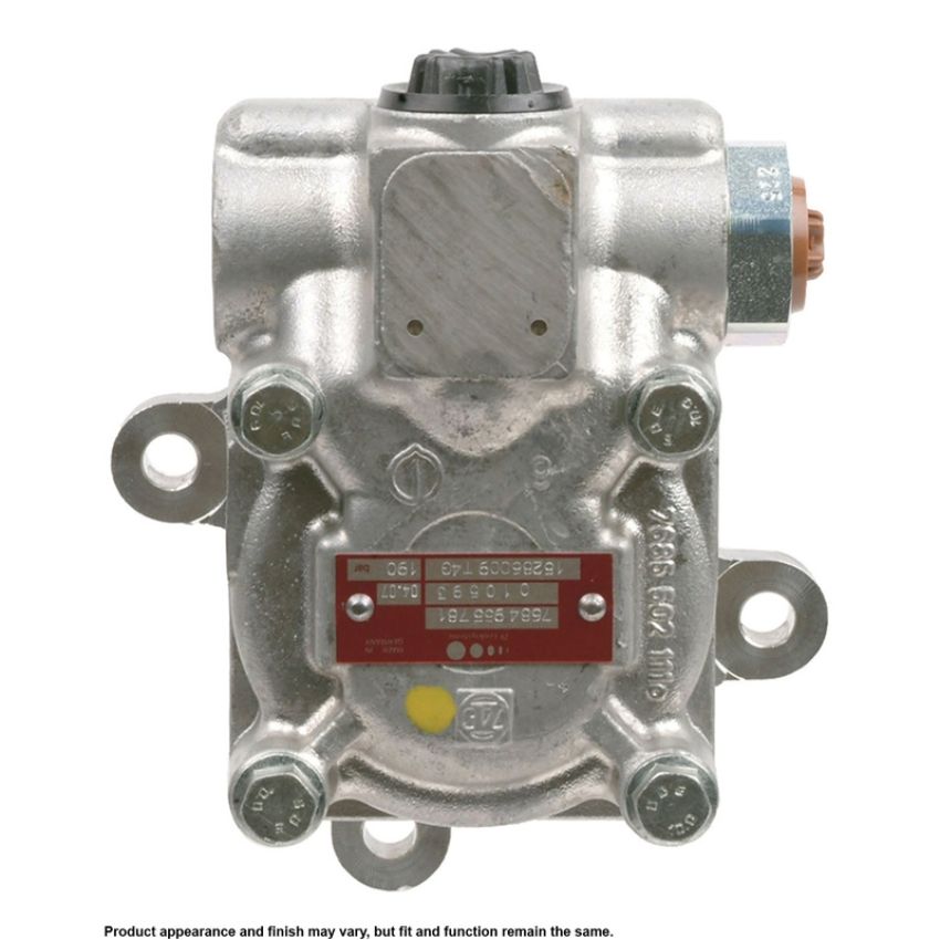 CARDONE Reman 20-1200 Remanufactured Power Steering Pump