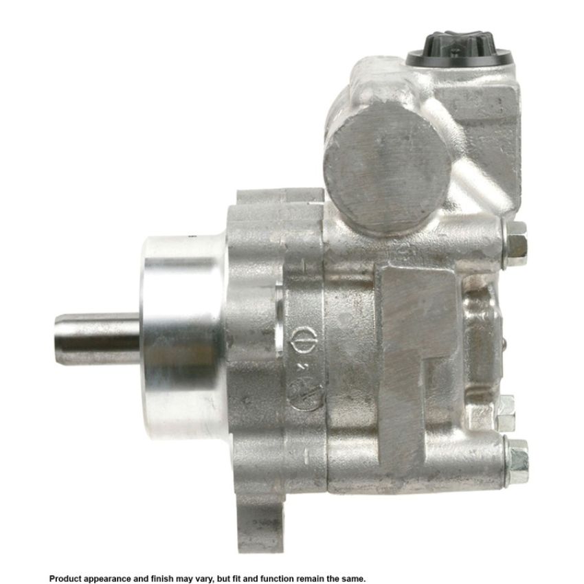 CARDONE Reman 20-1200 Remanufactured Power Steering Pump