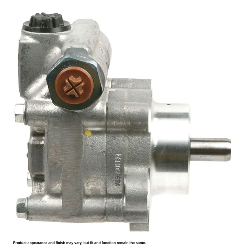 CARDONE Reman 20-1200 Remanufactured Power Steering Pump