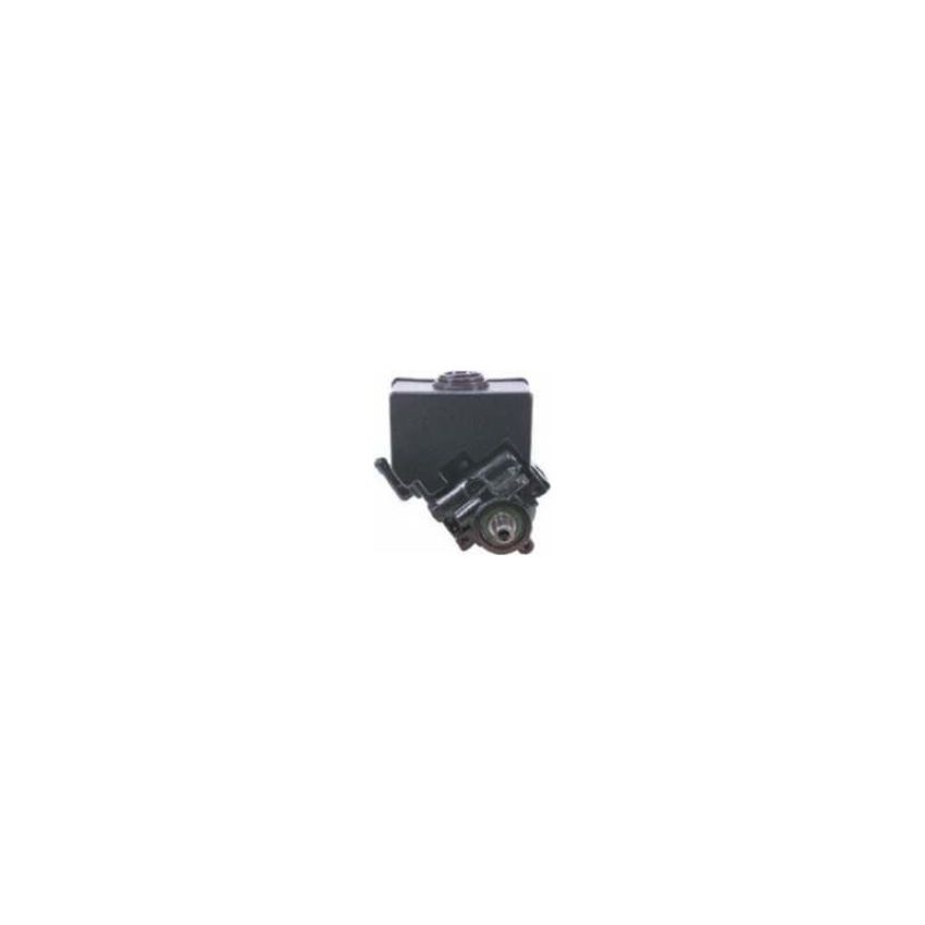 CARDONE Reman 20-12878 Remanufactured Power Steering Pump