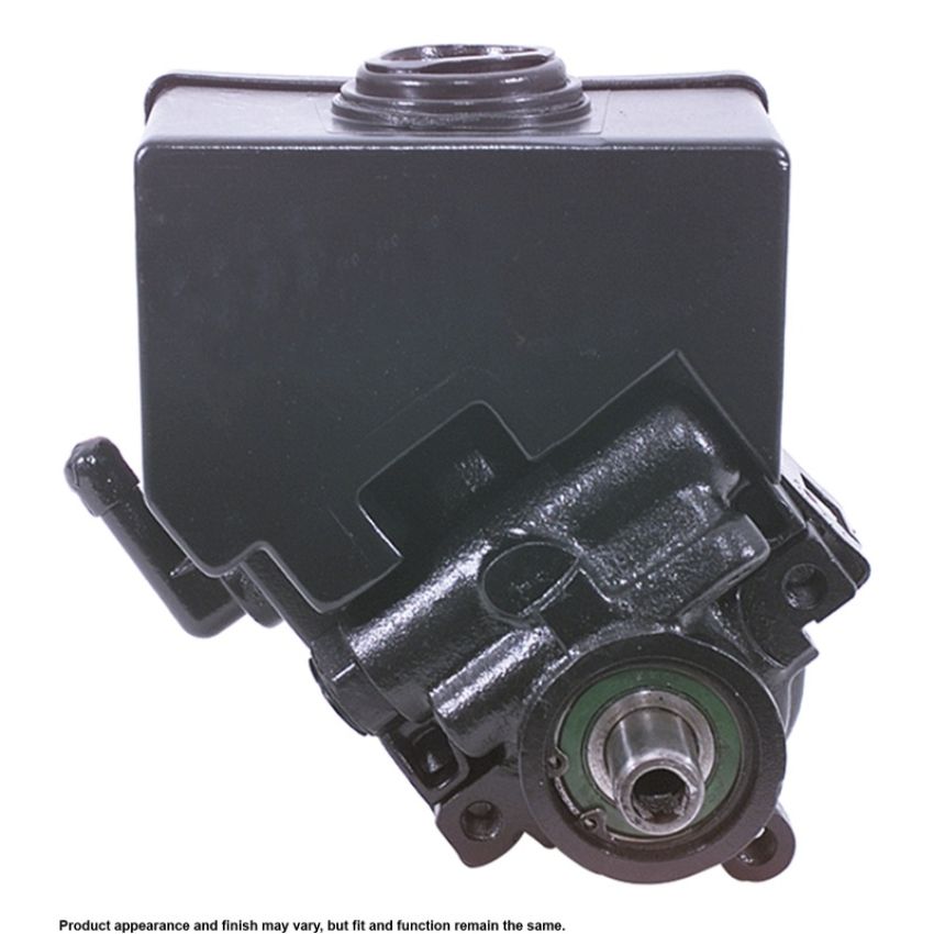CARDONE Reman 20-12878 Remanufactured Power Steering Pump