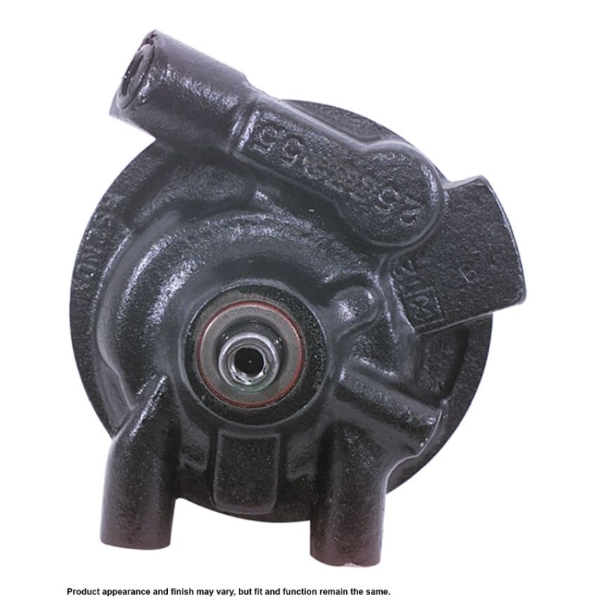 CARDONE Reman 20-130 Remanufactured Power Steering Pump