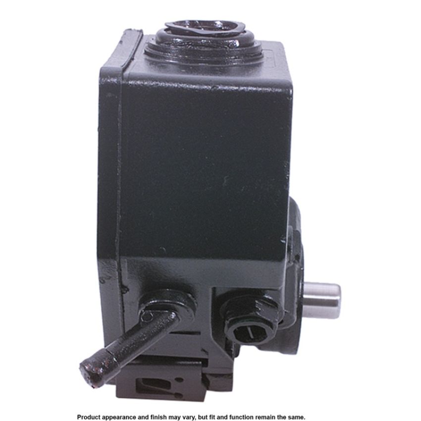 CARDONE Reman 20-13878 Remanufactured Power Steering Pump