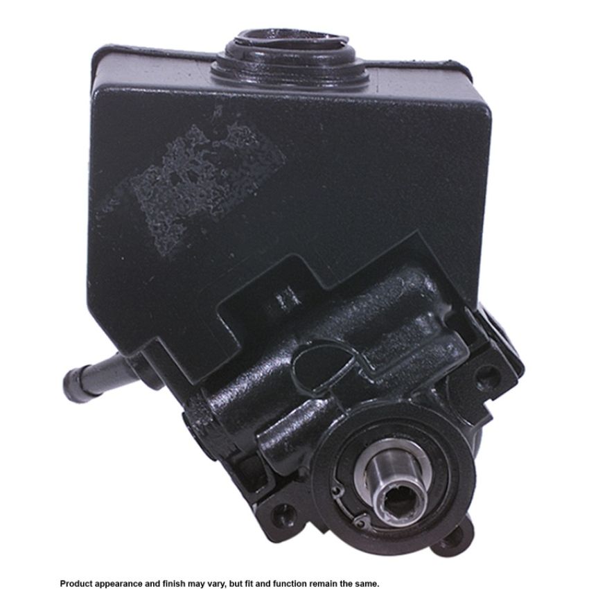 CARDONE Reman 20-13878 Remanufactured Power Steering Pump
