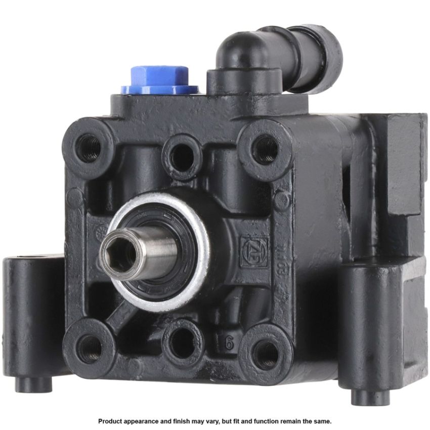 CARDONE Reman 20-1400 Remanufactured Power Steering Pump